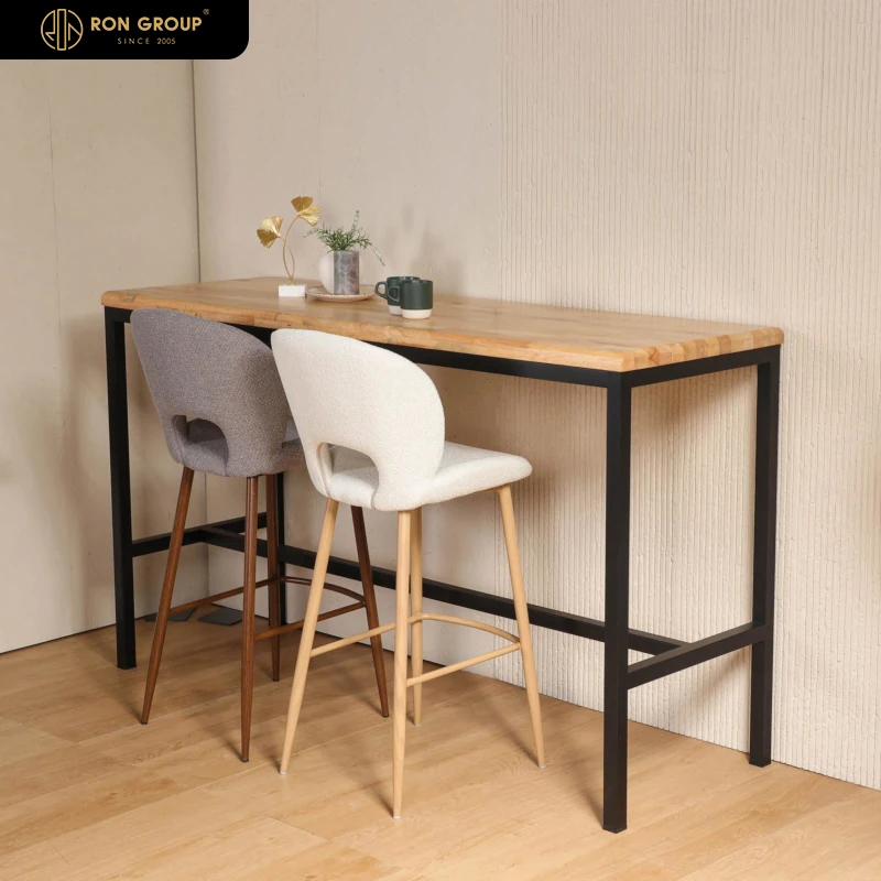 Waterproof Bar Chair Series
