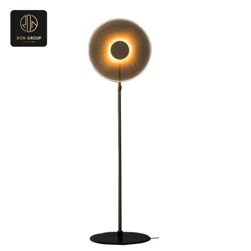 Minimalist design floorlamp series 3