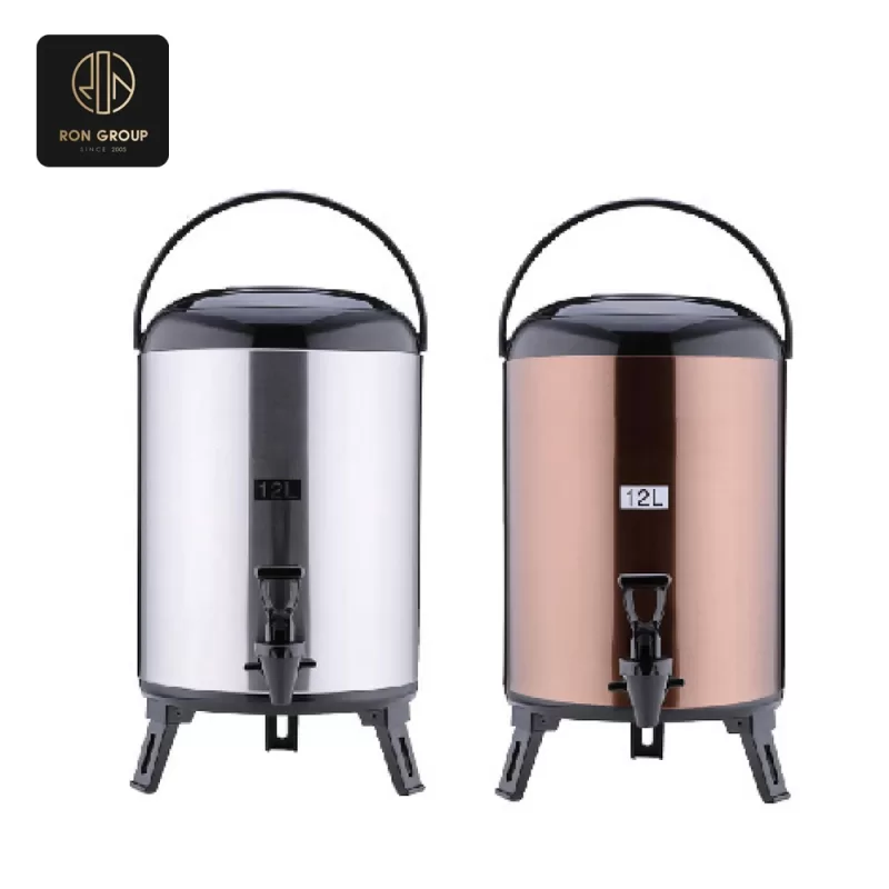 Coffee Machine Series A
