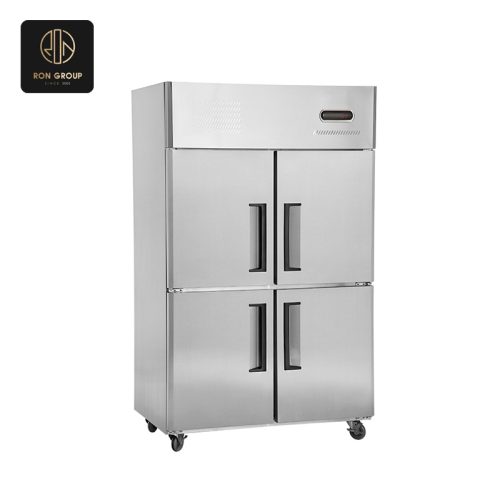 Double Door Kitchen Cabinet Series B