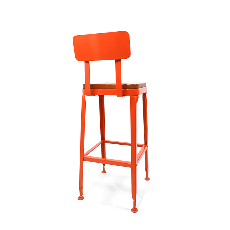 Minimalist Dining Chair Series
