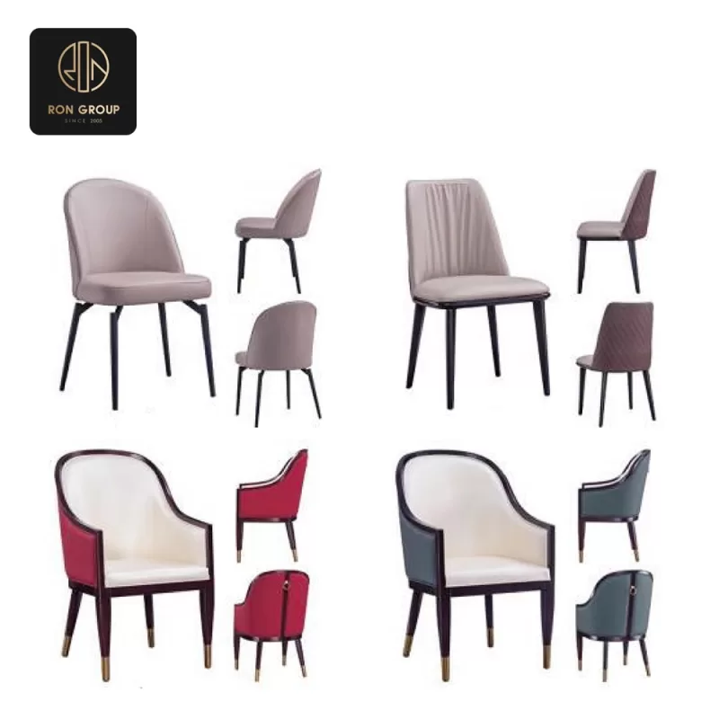 Regal-Elegance Chair Series F