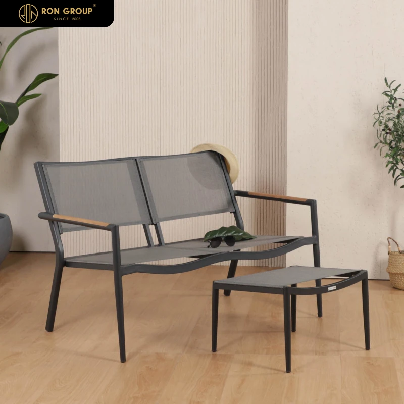 Comfortable Outdoor Series E