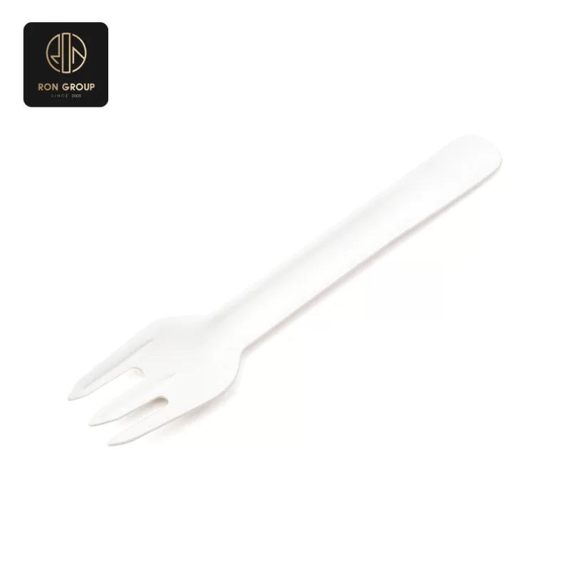 Sugarcane Pulp Cutlery Series