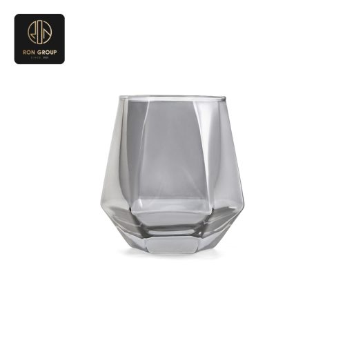 Whisky Glass Series B