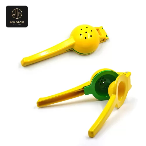 Lemon Squeezer Series
