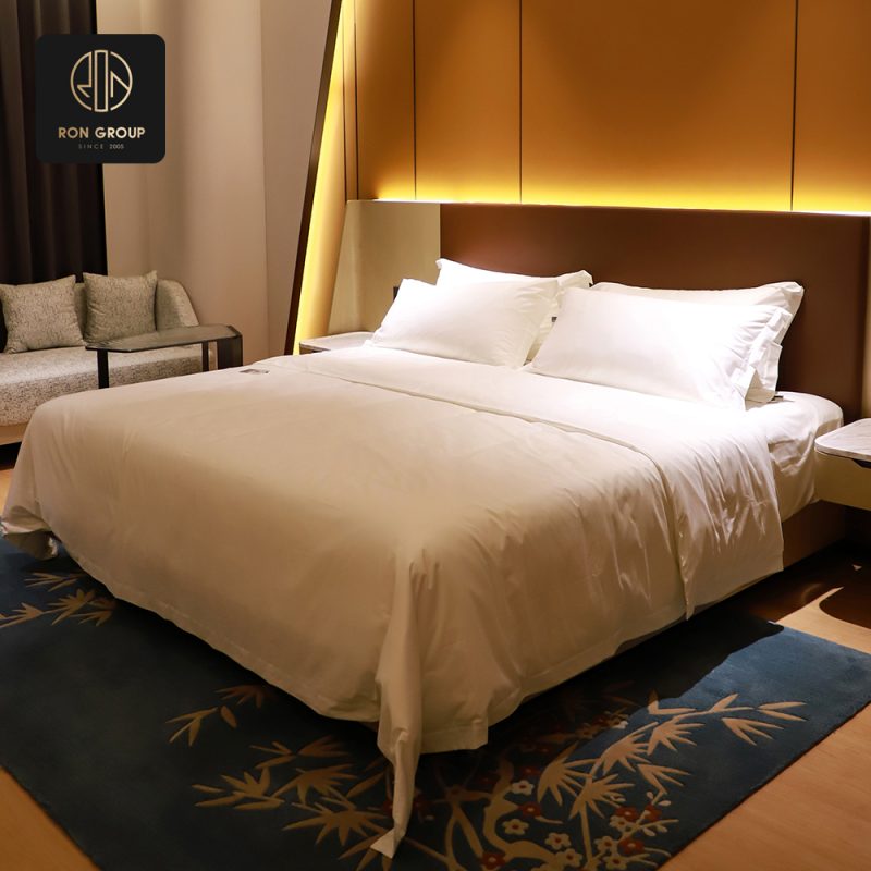Tranquil Hotel Set Series D