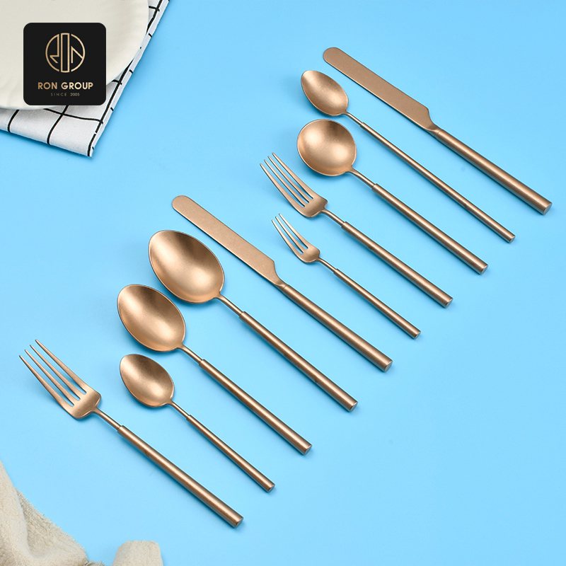 Matte Elegance Series