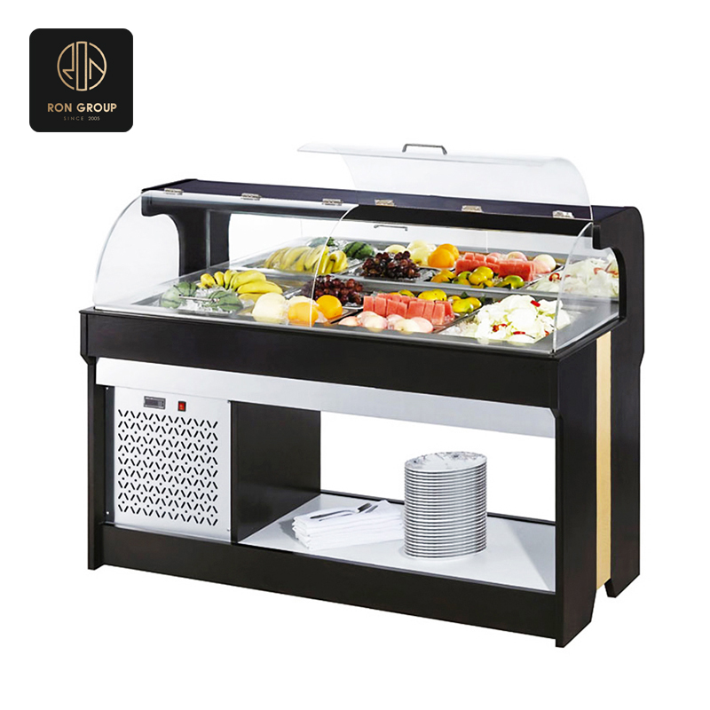 Open Salad Table Series A