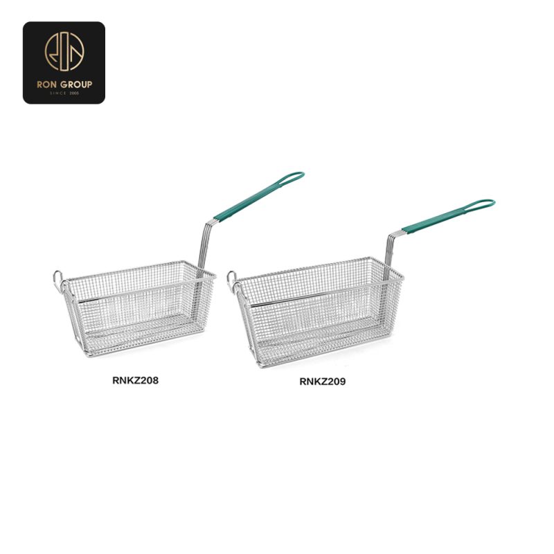 Food Basket Series H