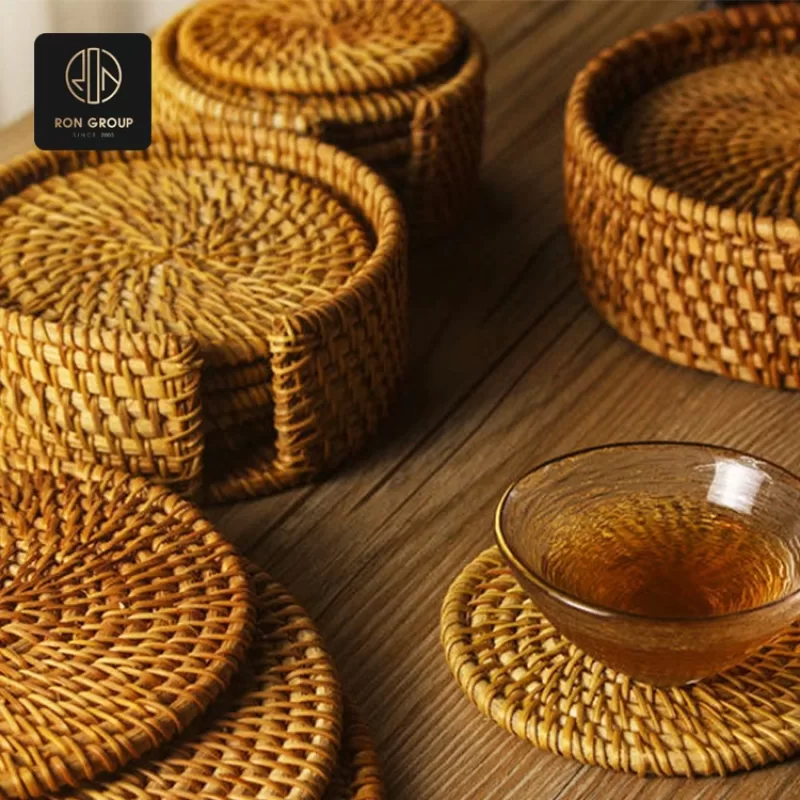 Rattan Mat Series G