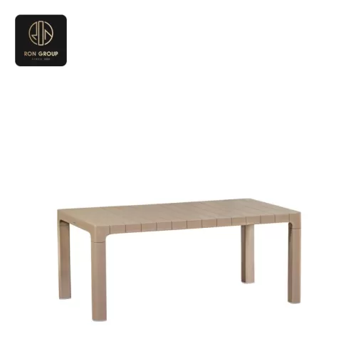 Outdoor Table Series M