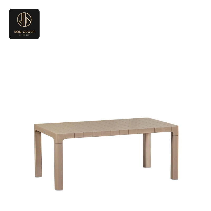 Outdoor Table Series M