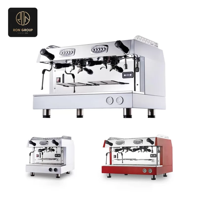 Coffee Machine Series F