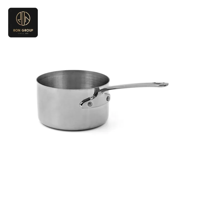 Saucepot Series B