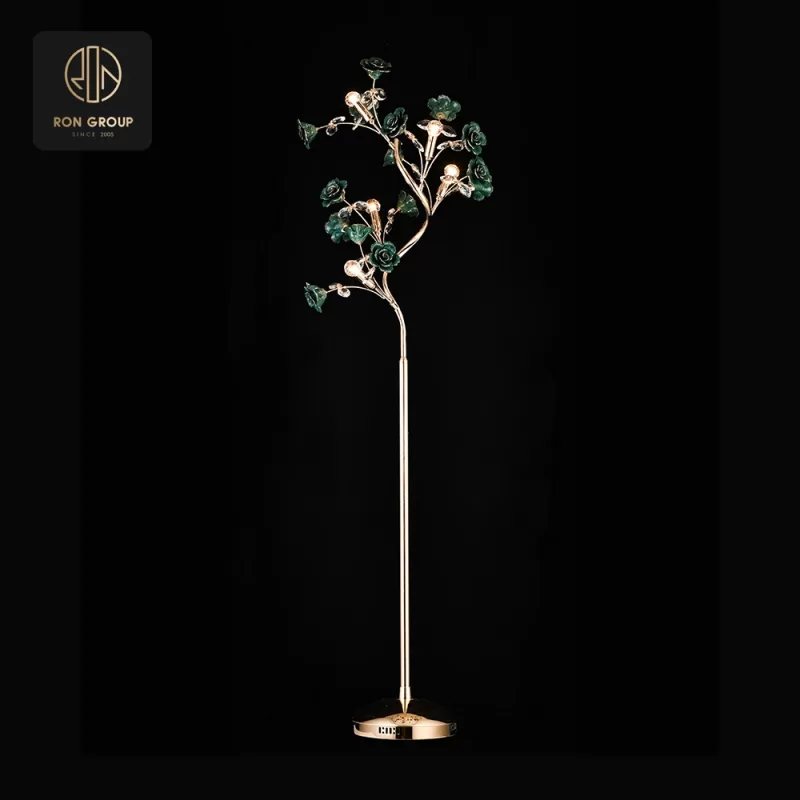 Elegance Lamp Series F