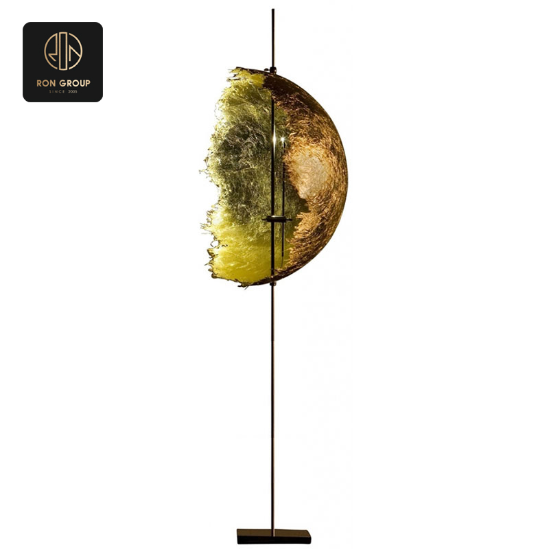 Minimalist design floorlamp series 2