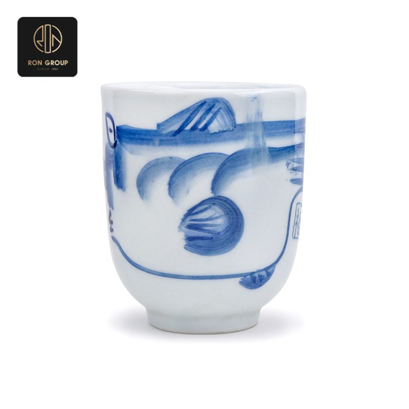 Tea Time Series A