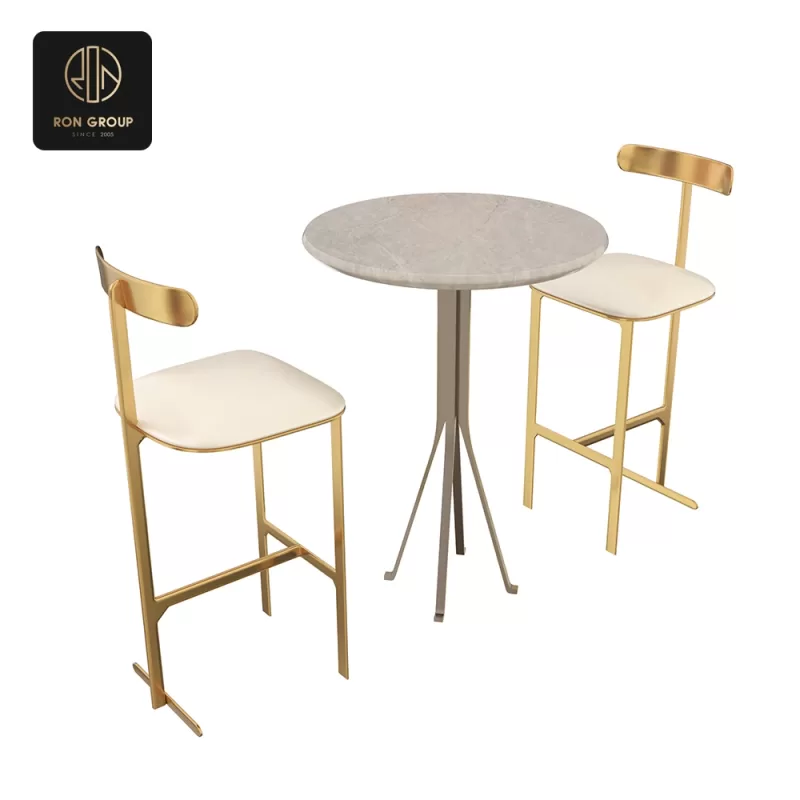 Bar Chair Series A