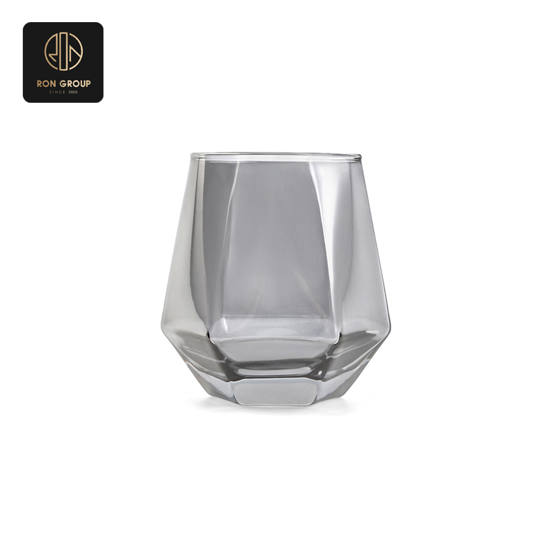 Whisky Glass Series B