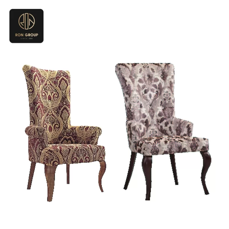 Regal-Elegance Chair Series M
