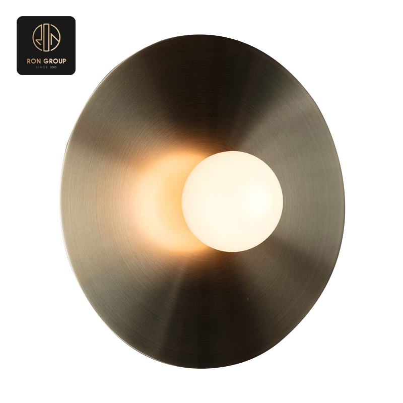 Luxe Glimmer Series C