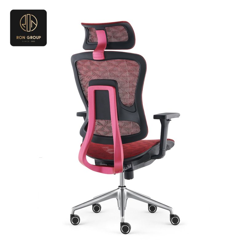 Ease Chair Series