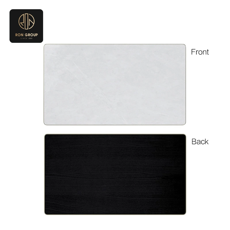 Rock Table Top Series I