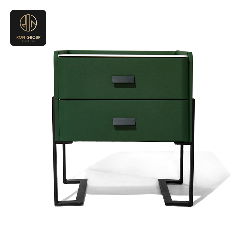 Multifunctional Nightstand Series