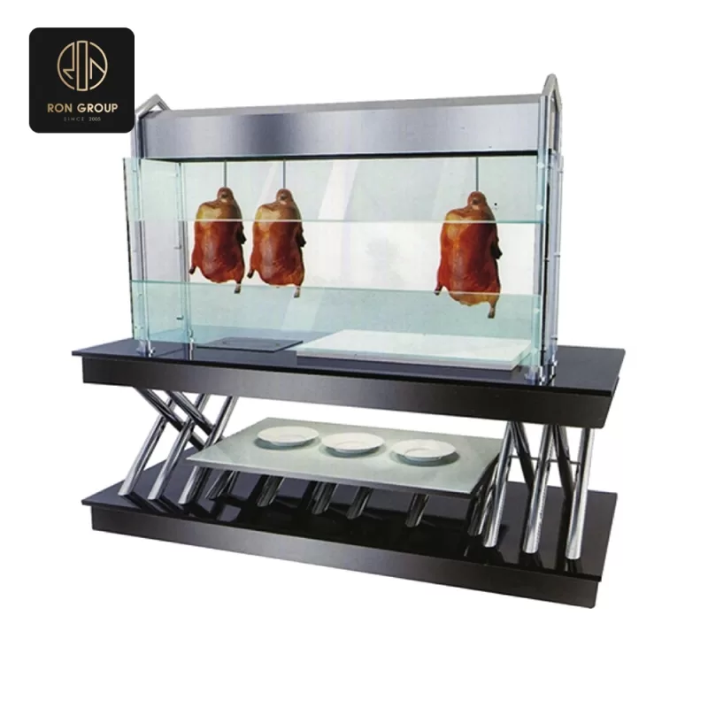 Special Bining Table Series F