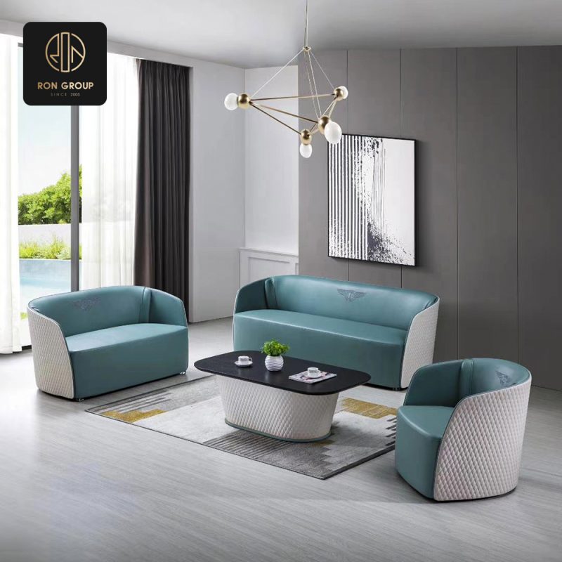 Sofa Set Series