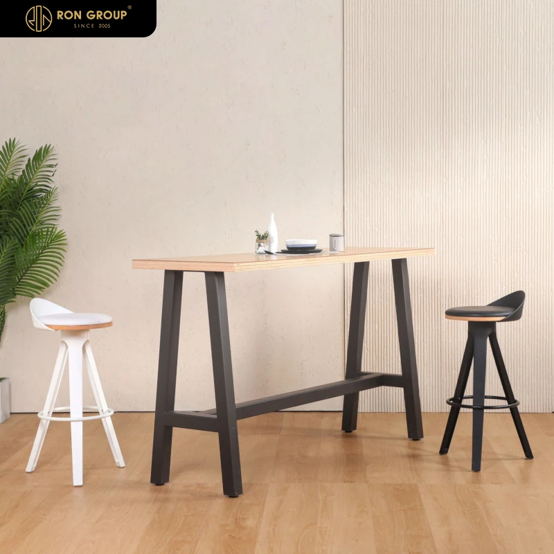 Tripod Bar Stool Series