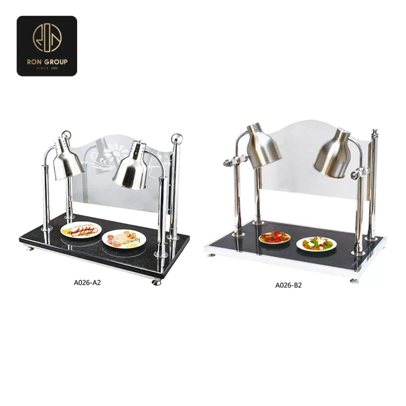 Heat Lamp Series K