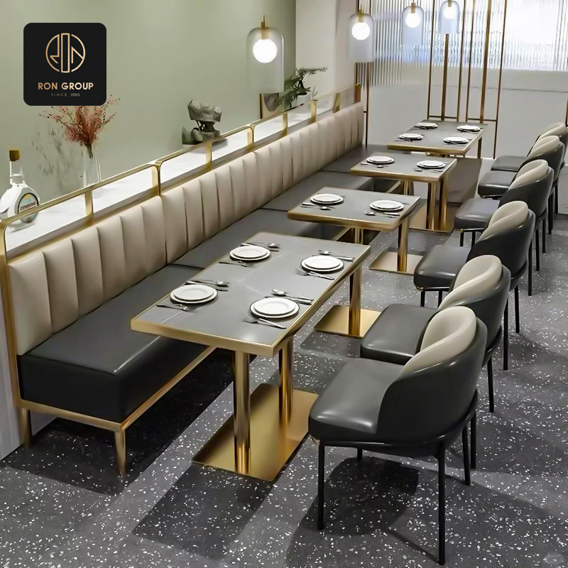 Modern Stone Table Top Series