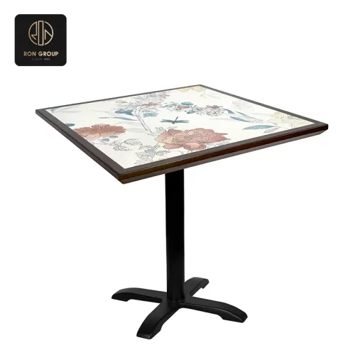 Wood Table Top Series A