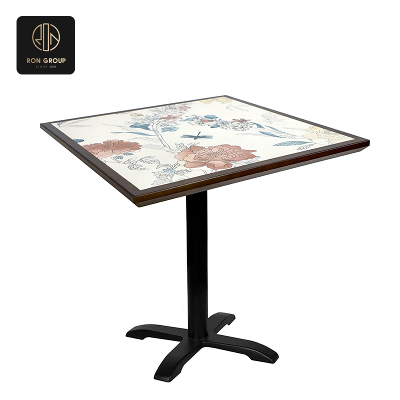 Wood Table Top Series A
