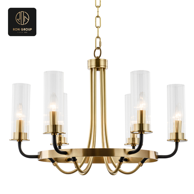 Elegant Glow series