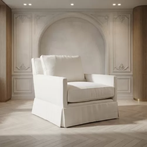 Club Sofa Series D