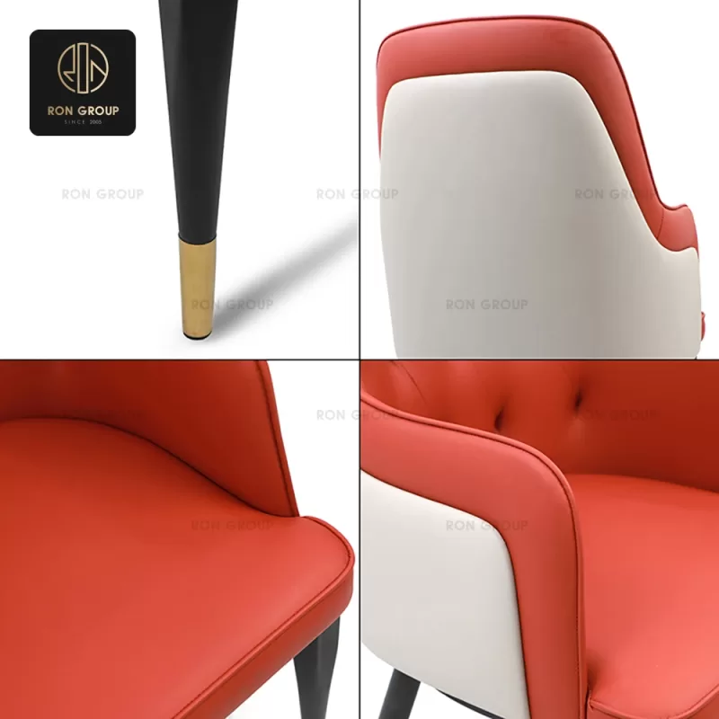 Victoria Ghost Chair Series J