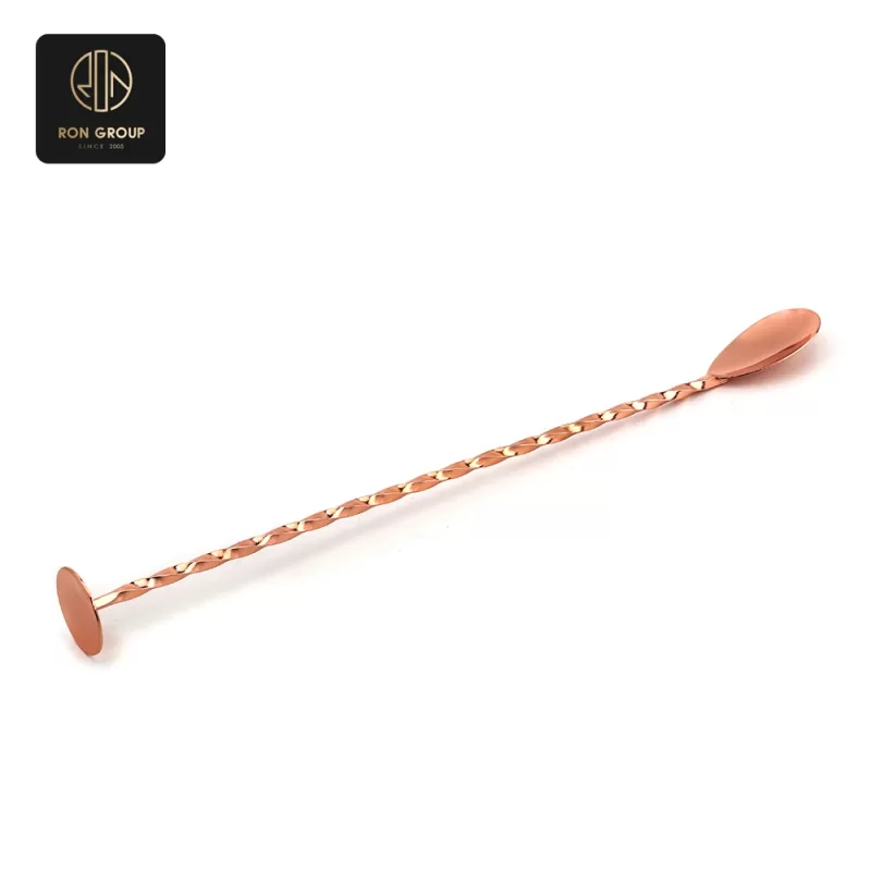 Spoon Series