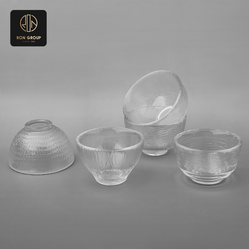 Tea Whisper Series A
