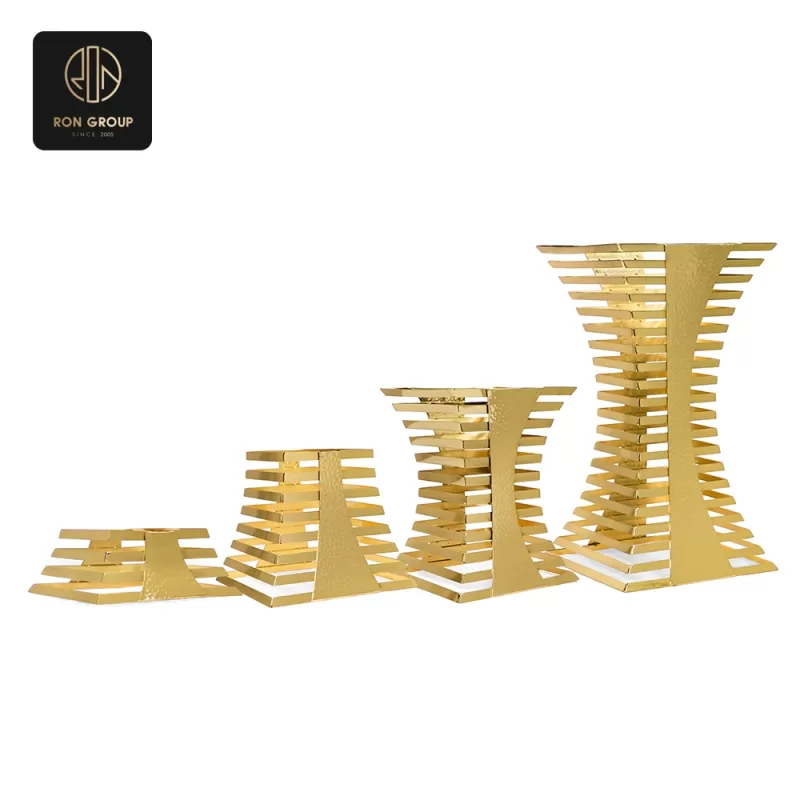 Snack Shelf Series A