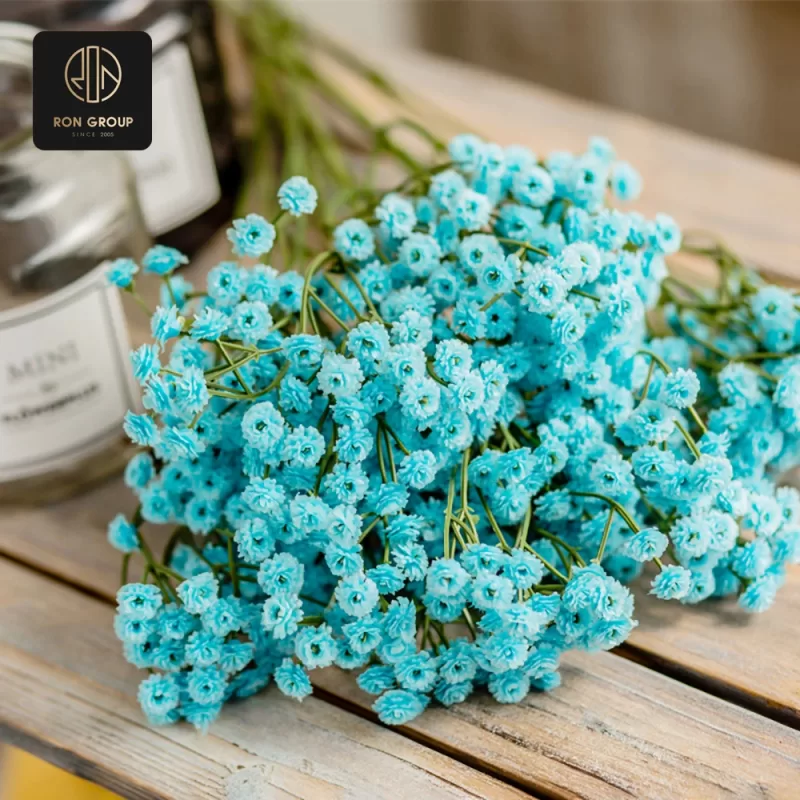 Detail Artificial Flower Series H