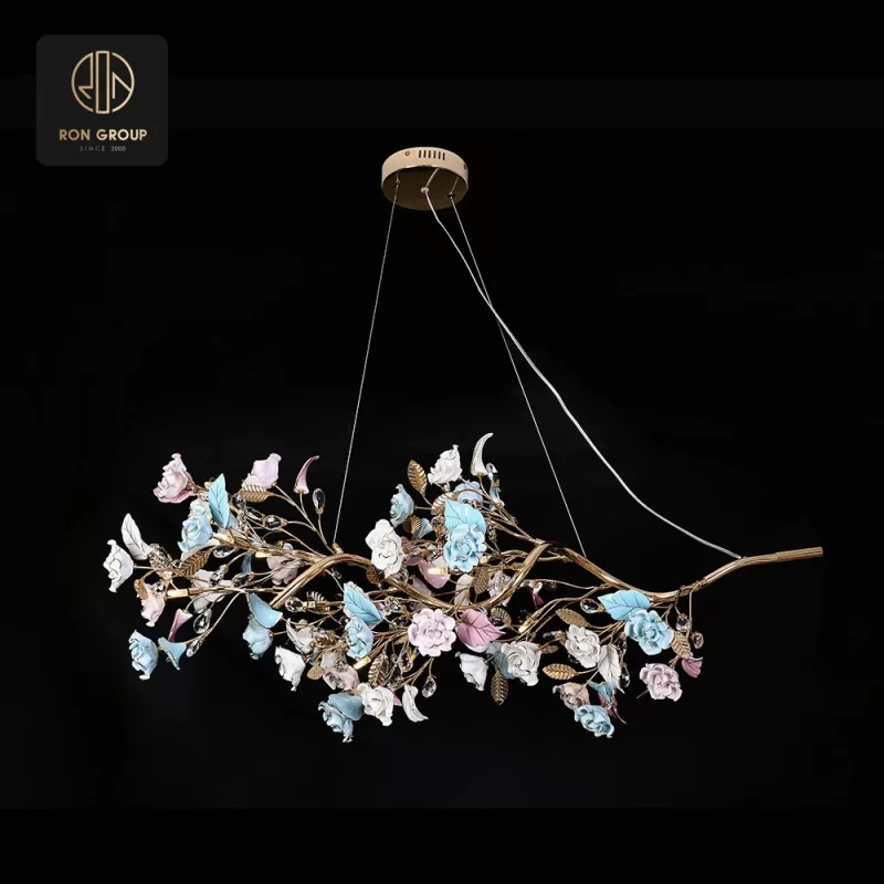 Ceiling Lamp Series A