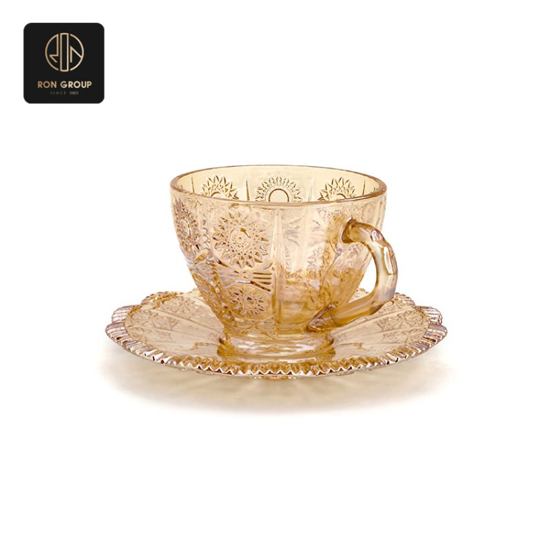 Crystal Clarity Series D