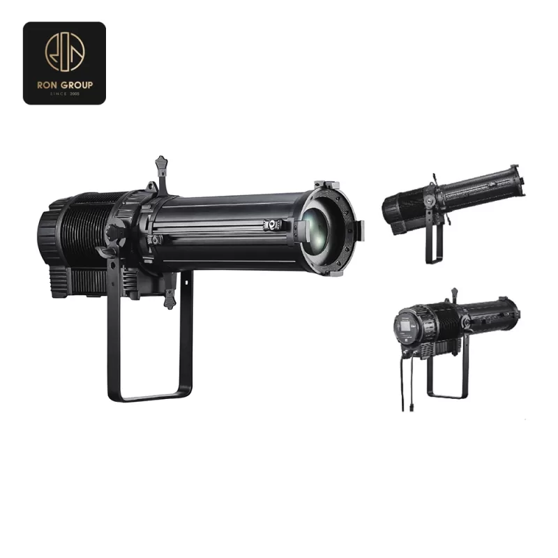 HD Focusing Imaging Light A