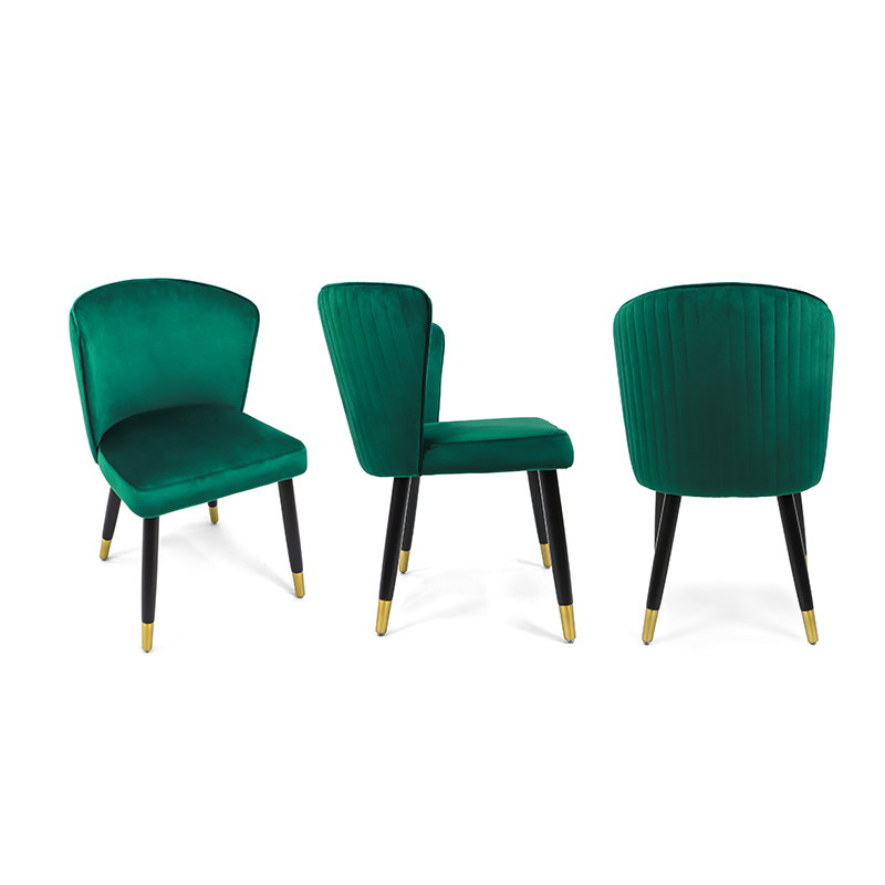 Emerald Charm Series