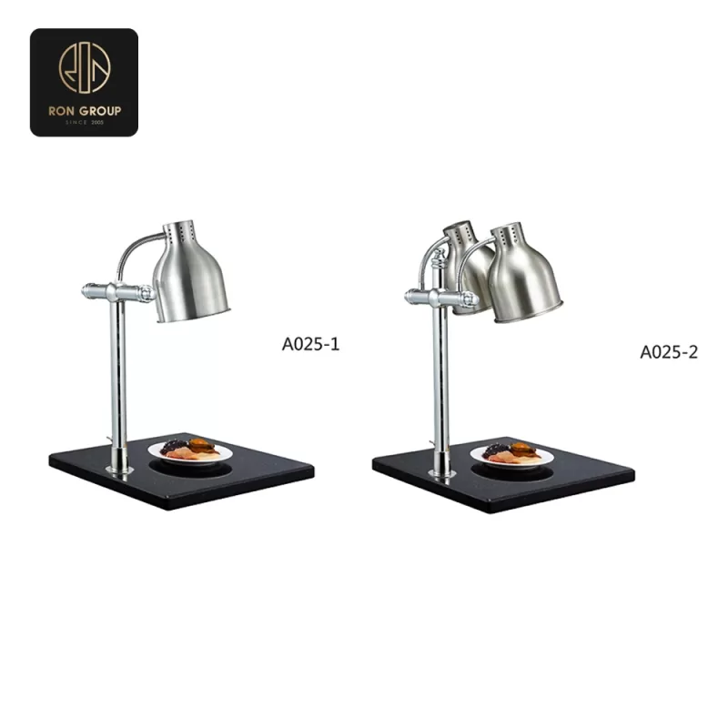 Heat Lamp Series J