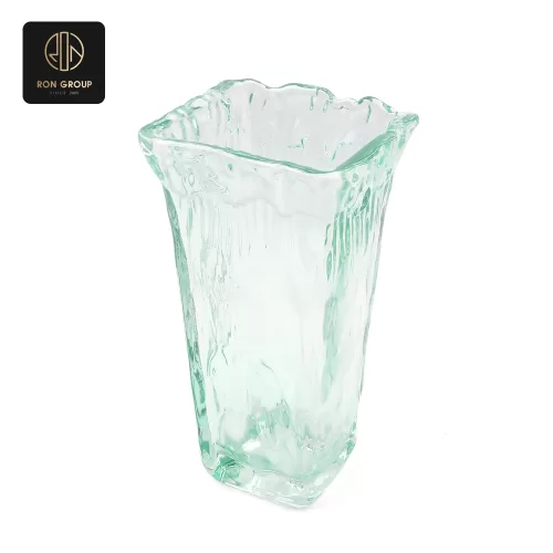 Glass Vase Series N