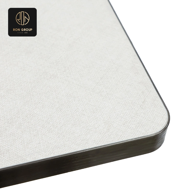 Wood Table Top Series B